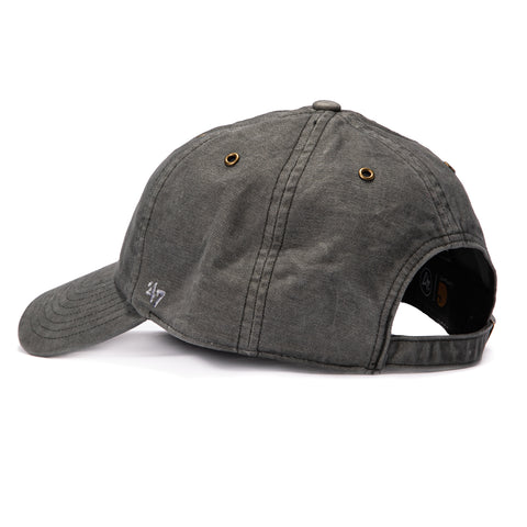 CARHARTT CLEANUP GOLDEN KNIGHTS DYED BLK ADJ 47 Brand