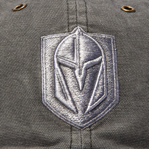 CARHARTT CLEANUP GOLDEN KNIGHTS DYED BLK ADJ 47 Brand