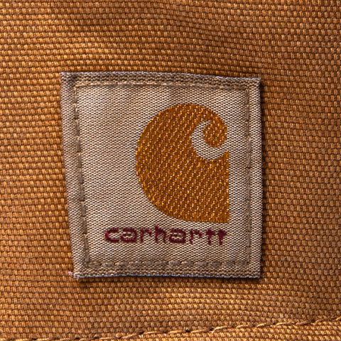 CARHARTT HITCH RAIDERS DYED BRN ADJ 47 Brand