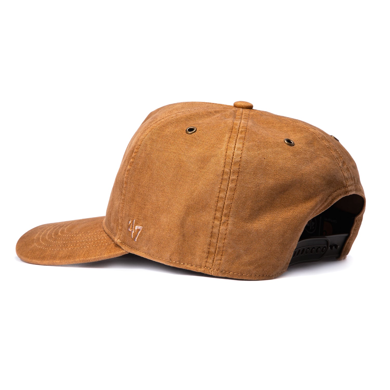 アグレッシブジャンプ セパレートタイプ ジョイントキャップ付き 47 Brand x Carhartt Dyed Los Angeles Angels Hitch Adjustable
