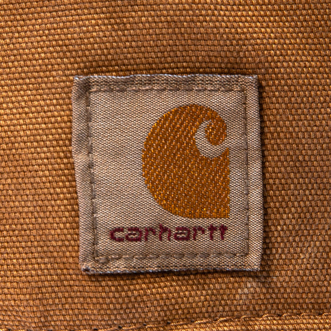 CARHARTT HITCH ANGELS DYED BRN ADJ 47 Brand