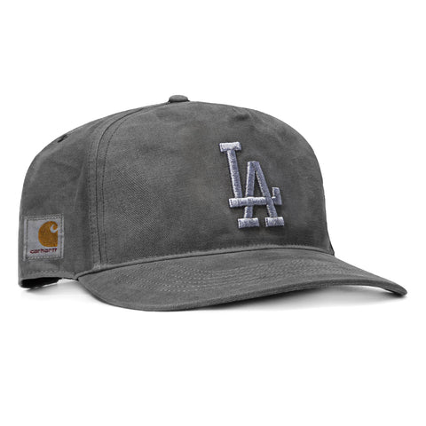 CARHARTT HITCH DODGERS DYED BLK ADJ 47 Brand