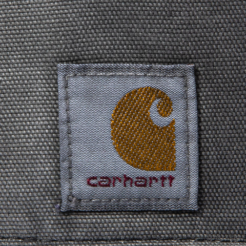 CARHARTT HITCH DODGERS DYED BLK ADJ 47 Brand