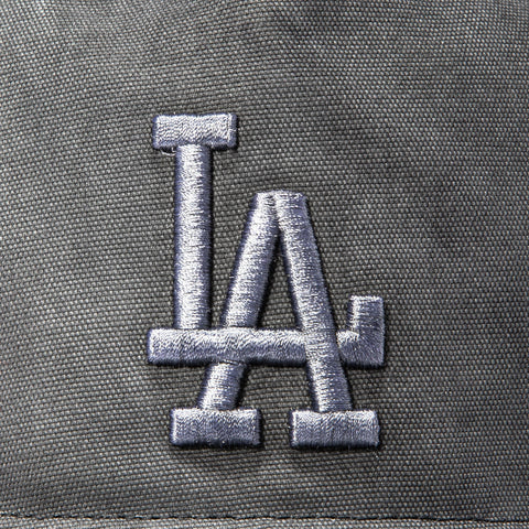 CARHARTT HITCH DODGERS DYED BLK ADJ 47 Brand