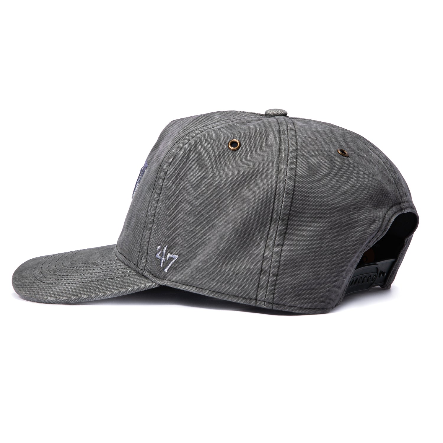 47 Brand x Carhartt Dyed Los Angeles Kings Hitch Adjustable