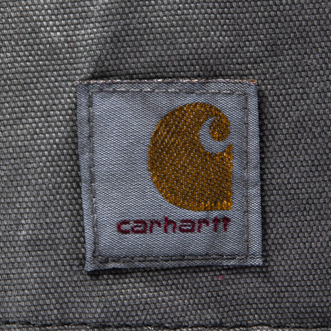 CARHARTT HITCH LA KINGS DYED BLK ADJ 47 Brand