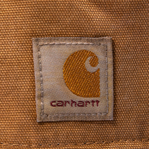 CARHARTT HITCH RAMS DYED BRN ADJ 47 Brand