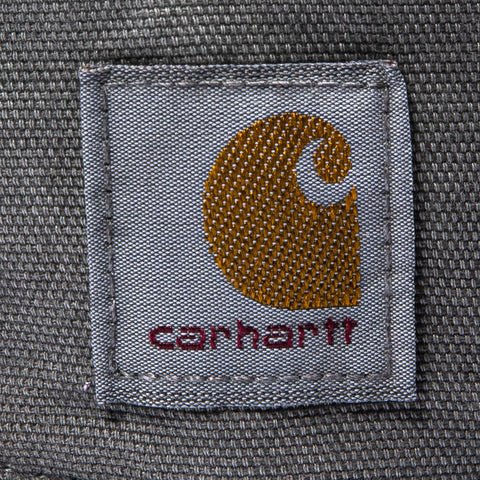 CARHARTT CLEANUP YANKEES DYED BLK ADJ 47 Brand
