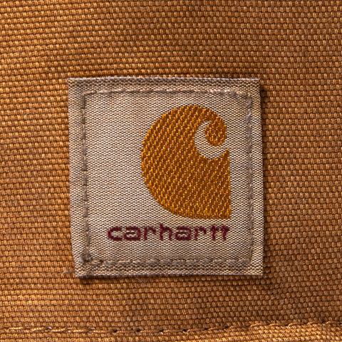 CARHARTT HITCH YANKEES DYED BRN ADJ 47 Brand