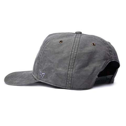 CARHARTT HITCH PADRES DYED BLK ADJ 47 Brand