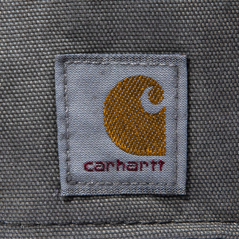 CARHARTT HITCH PADRES DYED BLK ADJ 47 Brand