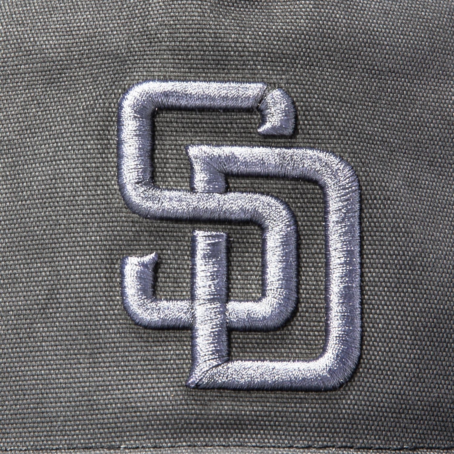 チャドバレー　ヴィンテージ（アルパカモヘア） 47 Brand x Carhartt Dyed San Diego Padres Hitch Adjustable