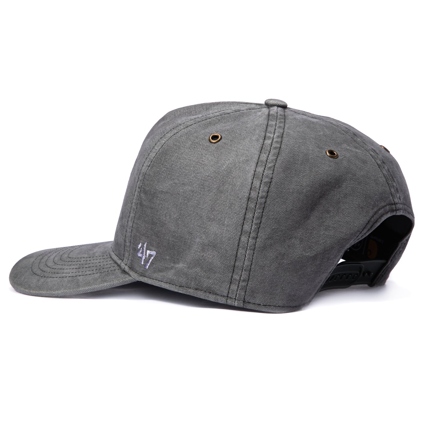 47 Brand x Carhartt Dyed San Francisco 49ers Hitch Adjustable