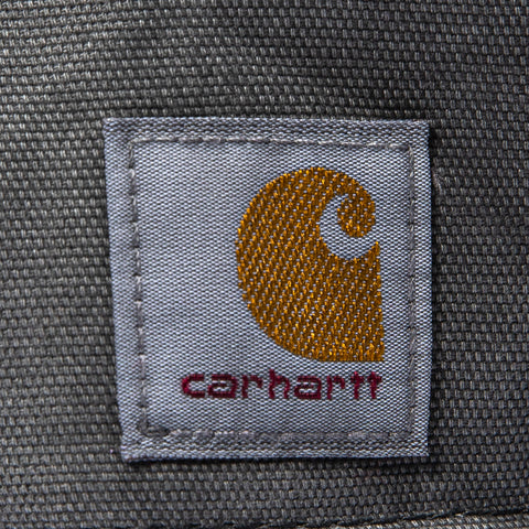 CARHARTT HITCH 49ERS DYED BLK ADJ 47 Brand