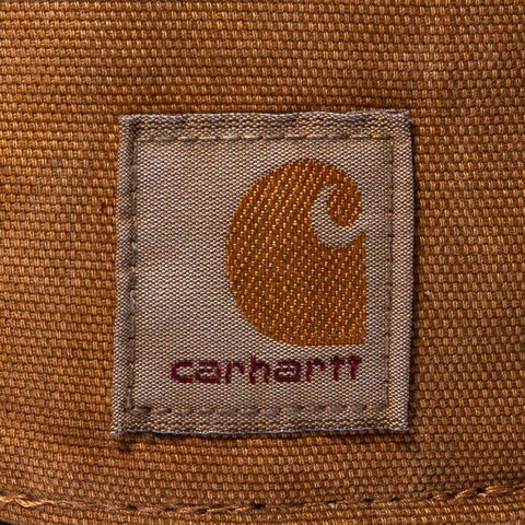 CARHARTT CLEANUP SHARKS DYED BRN ADJ 47 Brand