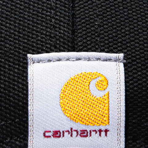 47 Brand x Carhartt Dyed Arizona Cardinals Cleanup Adjustable Hat - Black 47 Brand