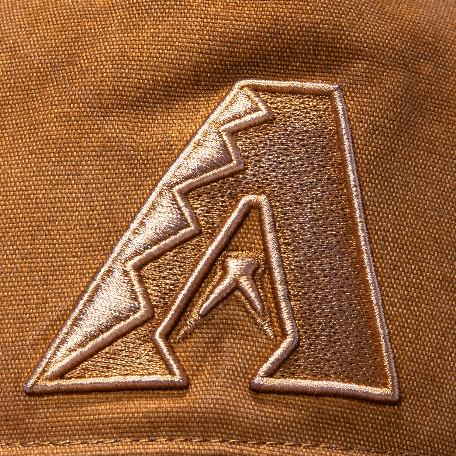 47 Brand x Carhartt Dyed Arizona Diamondbacks Hitch Adjustable
