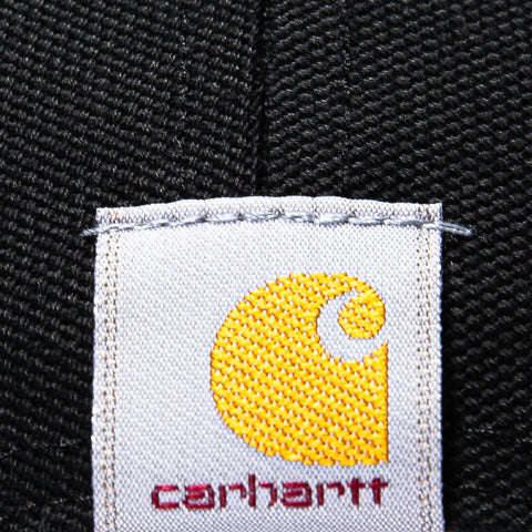 47 Brand x Carhartt Chicago Blackhawks Hitch Adjustable Snapback Hat - Black 47 Brand