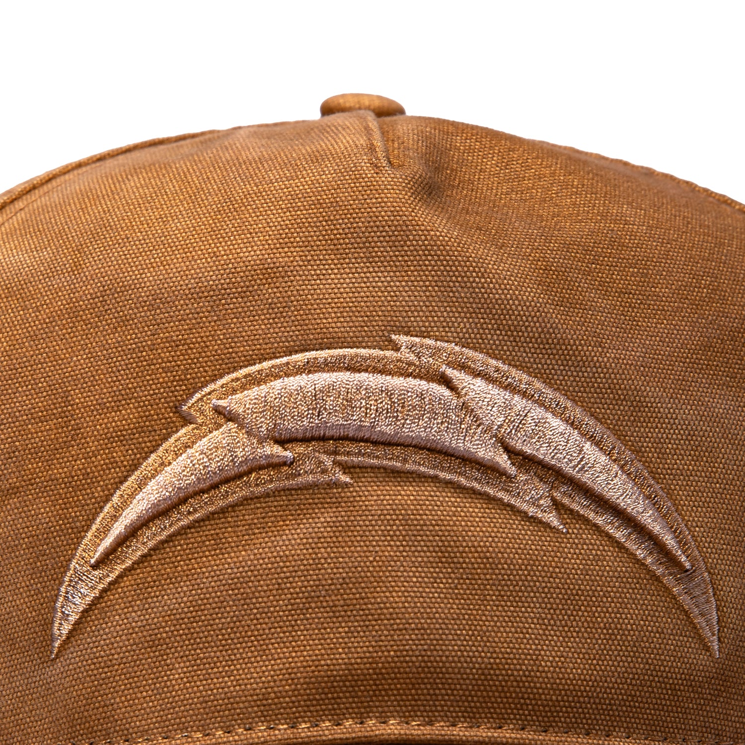 47 Brand x Carhartt Dyed Los Angeles Chargers Hitch Adjustable