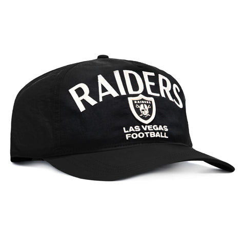 HITCH MODERNIA RAIDERS BLK SN 47 Brand