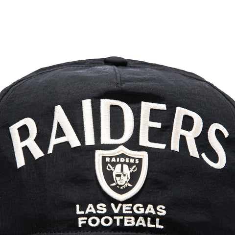 HITCH MODERNIA RAIDERS BLK SN 47 Brand