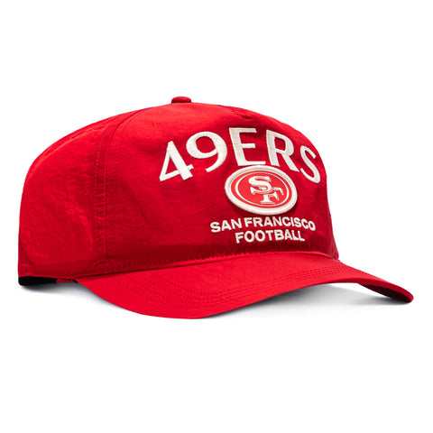 HITCH MODERNIA 49ERS RED SN 47 Brand