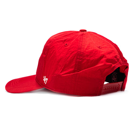 HITCH MODERNIA 49ERS RED SN 47 Brand