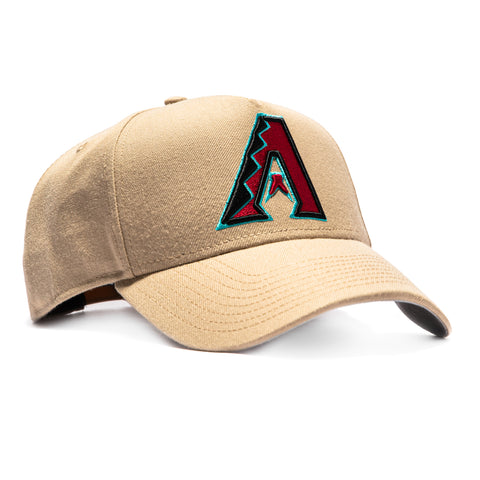 BALLPARK OFFSIDE DBACKS KHK SN 47 Brand