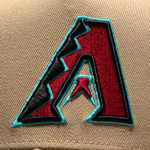 BALLPARK OFFSIDE DBACKS KHK SN 47 Brand