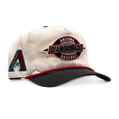 FRAME OUT HITCH DBACKS STN/BLK SN 47 Brand