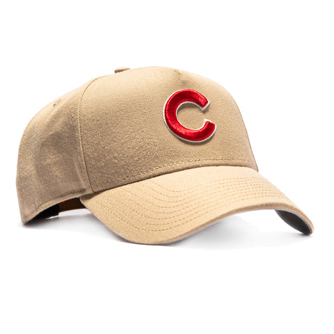 BALLPARK OFFSIDE DT CUBS KHK SN 47 Brand