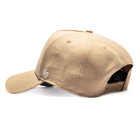 BALLPARK OFFSIDE DT CUBS KHK SN 47 Brand