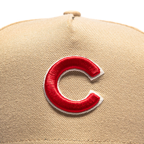 BALLPARK OFFSIDE DT CUBS KHK SN 47 Brand