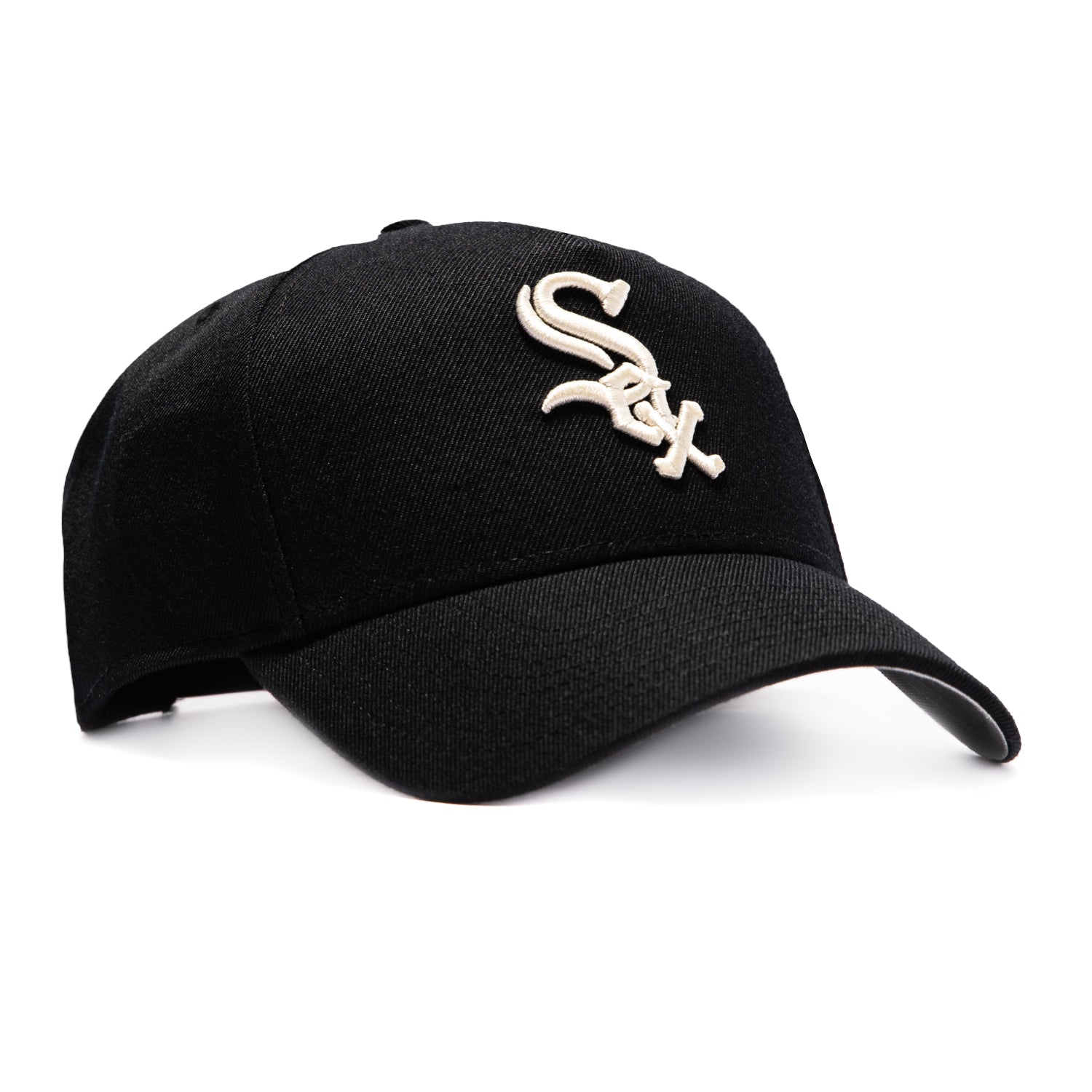 47 Brand Ballpark Offside Chicago White Sox Hitch Snapback Hat