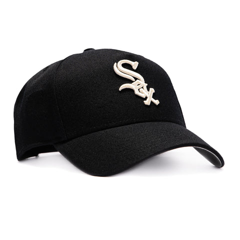 BALLPARK OFFSIDE WHITE SOX BLK SN 47 Brand