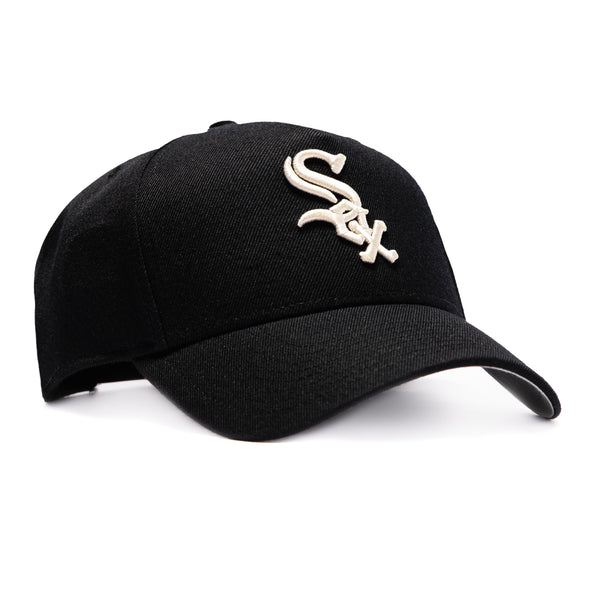 47 Brand Ballpark Offside Chicago White Sox Hitch Snapback Hat
