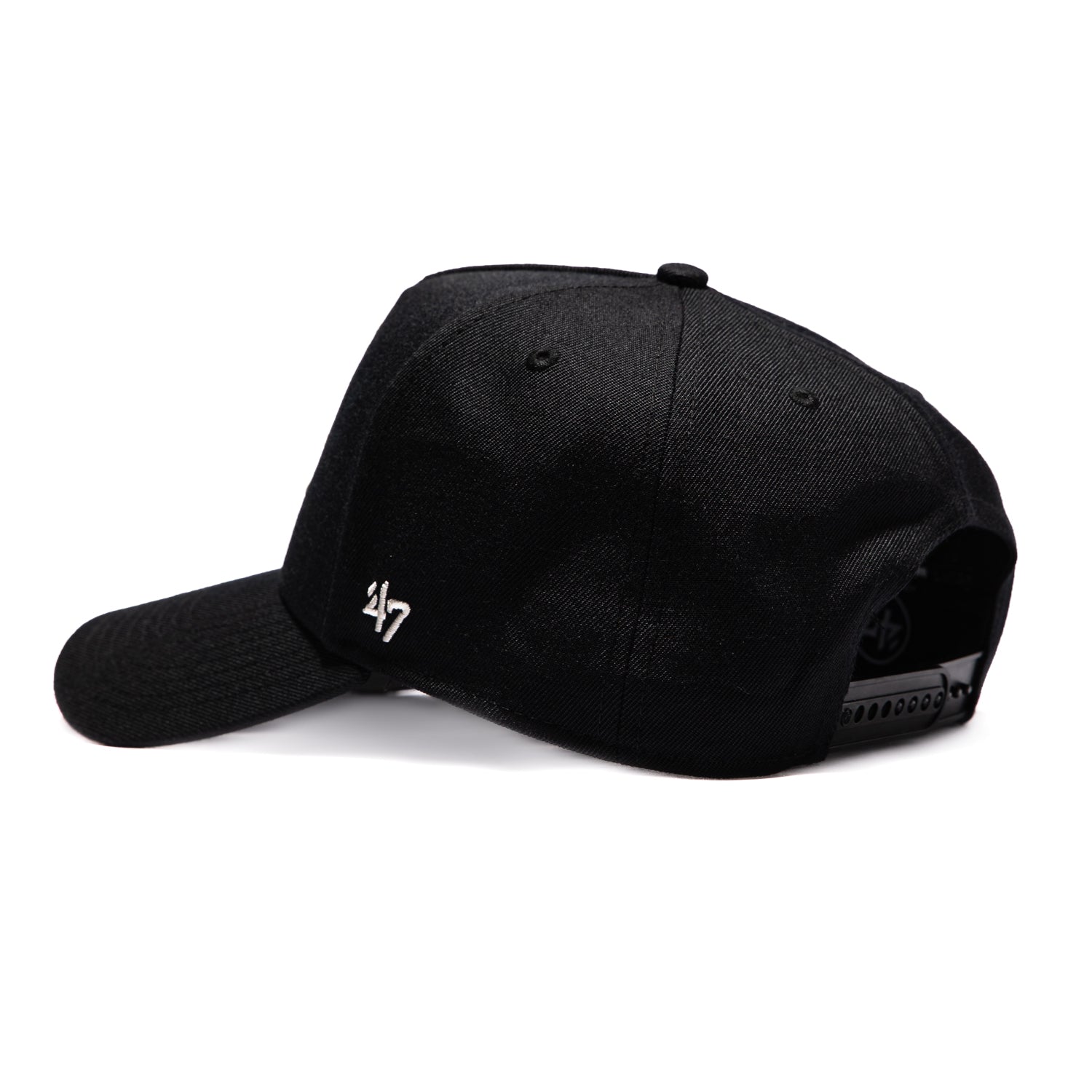 47 Brand Ballpark Offside Chicago White Sox Hitch Snapback Hat