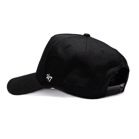 BALLPARK OFFSIDE WHITE SOX BLK SN 47 Brand