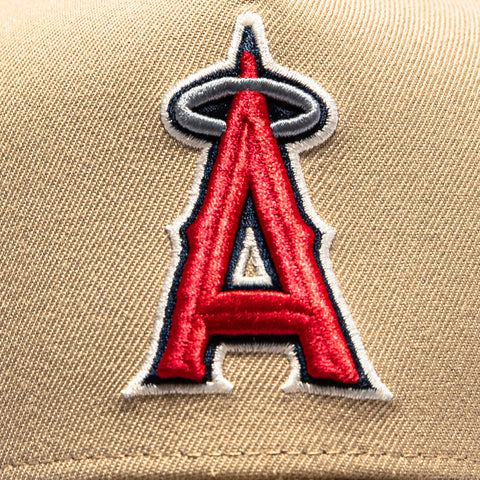 BALLPARK OFFSIDE DT ANGELS KHK SN 47 Brand