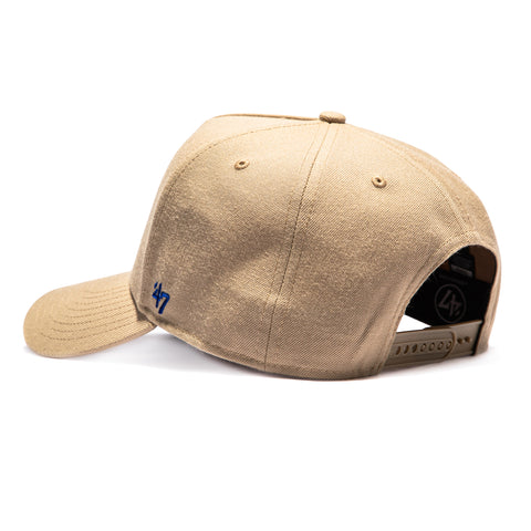 BALLPARK OFFSIDE DT DODGERS KHK SN 47 Brand