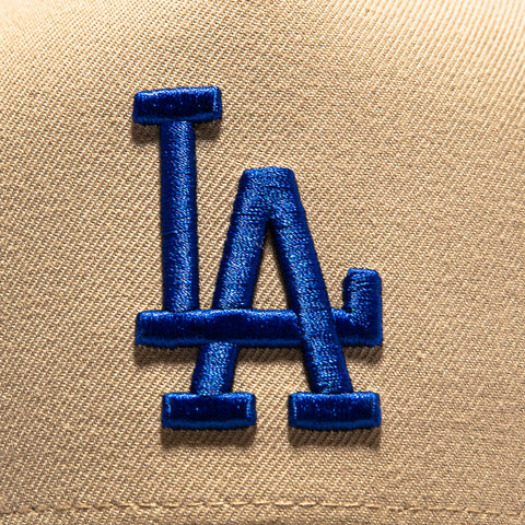 BALLPARK OFFSIDE DT DODGERS KHK SN 47 Brand