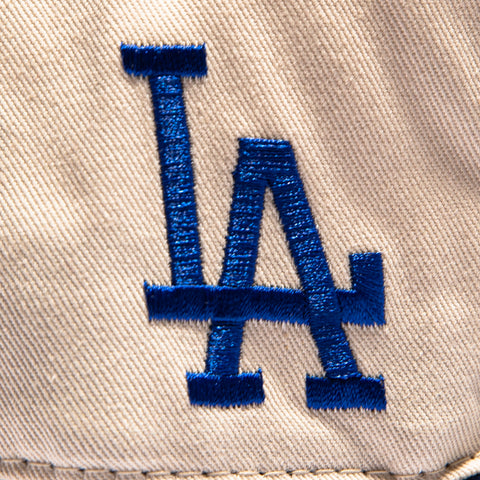 FRAME OUT HITCH DODGERS STN/ROY SN 47 Brand