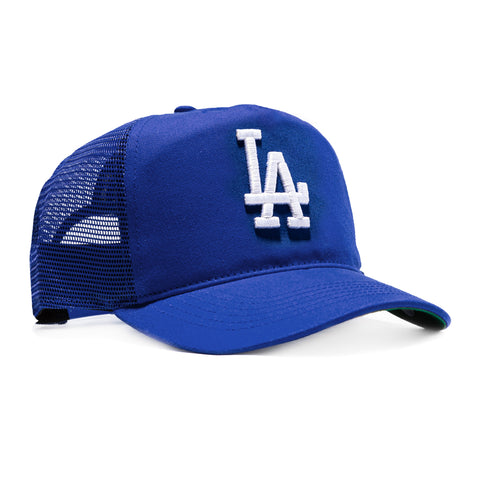 MESH HITCH DODGERS ROY SN 47 Brand
