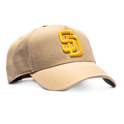 BALLPARK OFFSIDE DT PADRES KHK SN 47 Brand