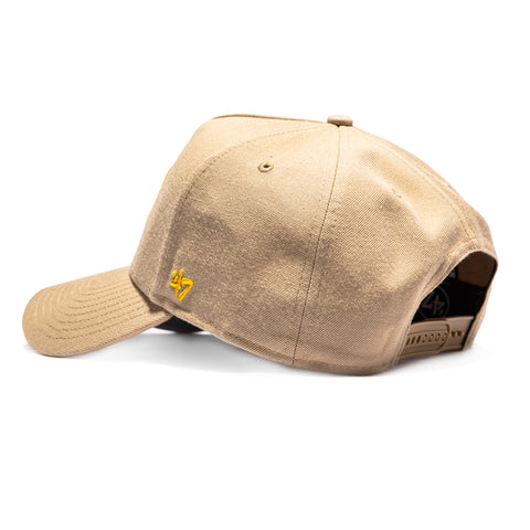 BALLPARK OFFSIDE DT PADRES KHK SN 47 Brand