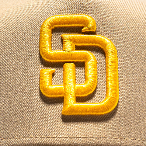 BALLPARK OFFSIDE DT PADRES KHK SN 47 Brand