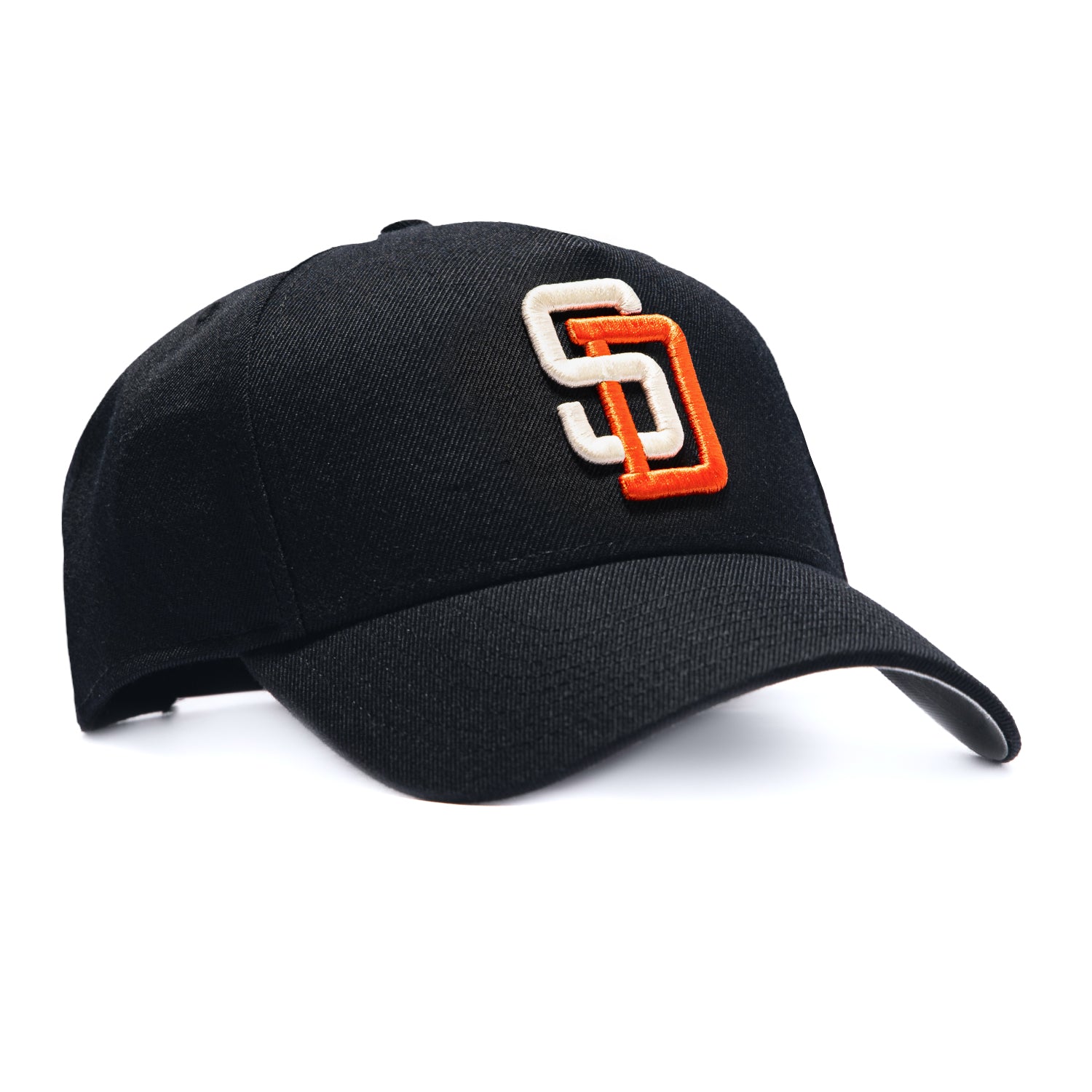 47 Brand Ballpark Offside San Diego Padres Hitch Snapback Hat