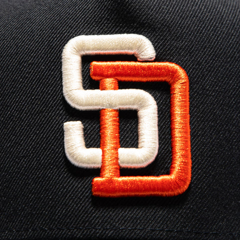 BALLPARK OFFSIDE DT PADRES NVY SN 47 Brand