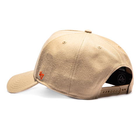 BALLPARK OFFSIDE DT GIANTS KHK SN 47 Brand