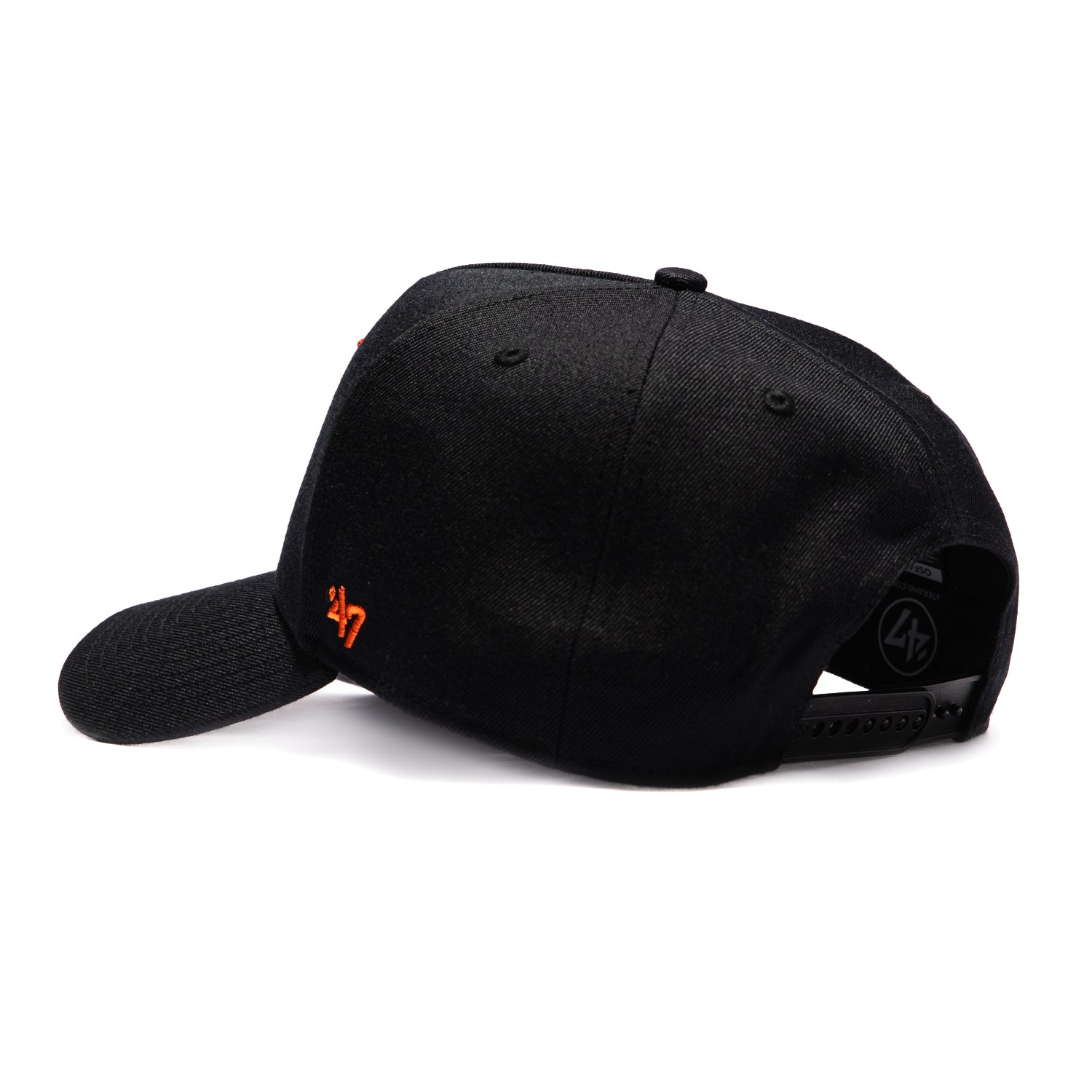 47 Brand Ballpark Offside San Francisco Giants 1949 Hitch Snapback